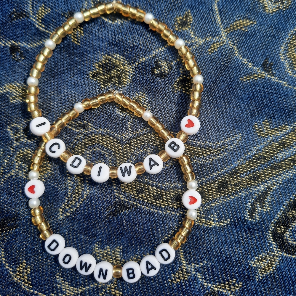 Friendship Bracelets